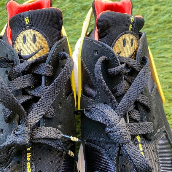 Nike Air Huarache - Picture 4 of 5